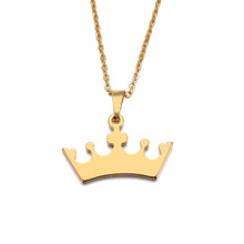 Load image into Gallery viewer, Stainless Steel Necklace