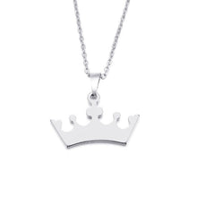 Load image into Gallery viewer, Stainless Steel Necklace