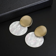 Load image into Gallery viewer, Patterned Earrings