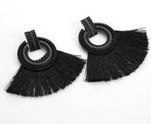 Load image into Gallery viewer, Tassel Earrings