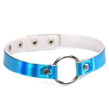 Load image into Gallery viewer, White Choker