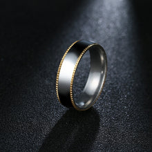 Load image into Gallery viewer, Stainless Steel Ring