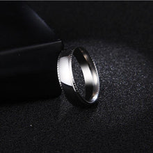 Load image into Gallery viewer, Stainless Steel Ring