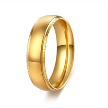 Load image into Gallery viewer, Stainless Steel Ring