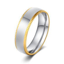 Load image into Gallery viewer, Stainless Steel Ring