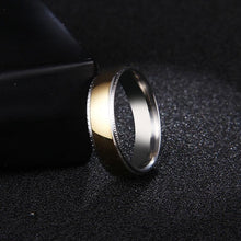 Load image into Gallery viewer, Stainless Steel Ring