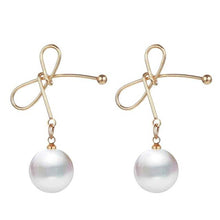 Load image into Gallery viewer, Patterned Earrings