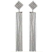 Load image into Gallery viewer, Crystal Earrings
