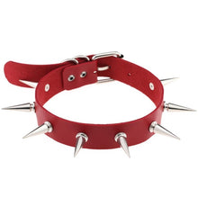 Load image into Gallery viewer, Black Choker