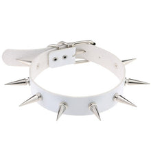 Load image into Gallery viewer, Black Choker