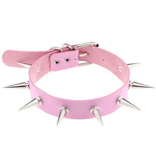 Load image into Gallery viewer, Black Choker