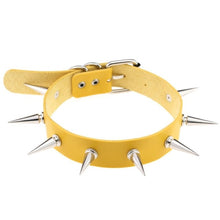 Load image into Gallery viewer, Black Choker
