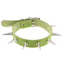 Load image into Gallery viewer, Black Choker