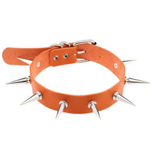 Load image into Gallery viewer, Black Choker