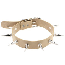 Load image into Gallery viewer, Black Choker