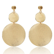 Load image into Gallery viewer, Patterned Earrings