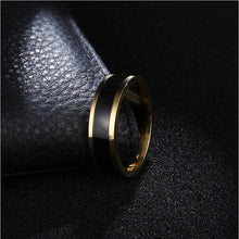 Load image into Gallery viewer, Stainless Steel Ring