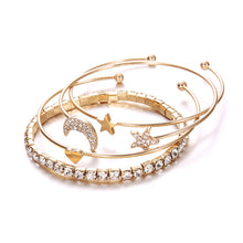 Load image into Gallery viewer, Gold Bracelet