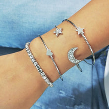 Load image into Gallery viewer, Gold Bracelet