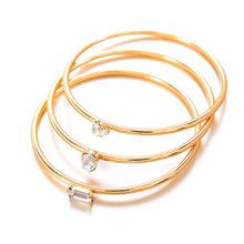 Load image into Gallery viewer, Gold Bracelet