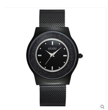 Load image into Gallery viewer, Leather Watch