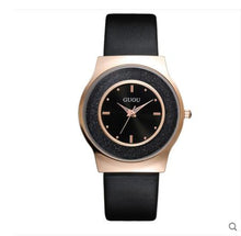 Load image into Gallery viewer, Leather Watch